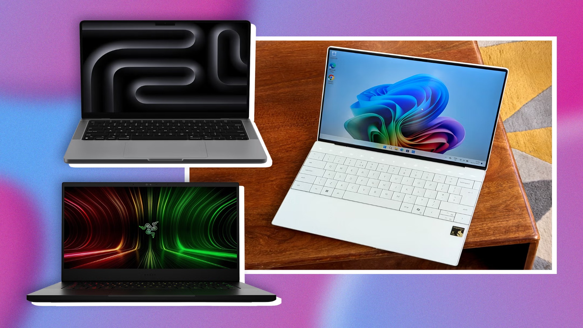 Laptop 2
